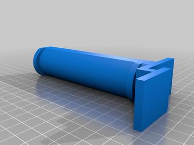 Octave 1kg Spool Holder for Replicator 2/2X