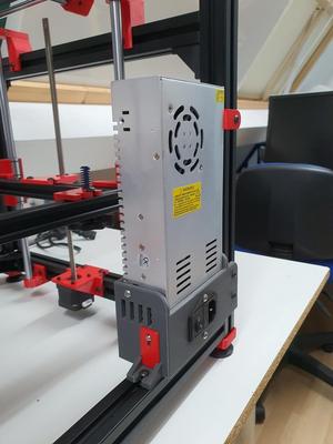 3030 PSU Stand