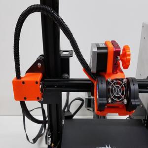 Direct Drive & Hero Me Remix 4 for Ender 3 & CR10S