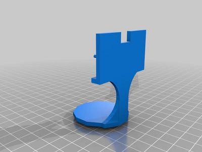 HC-SR04 Holder