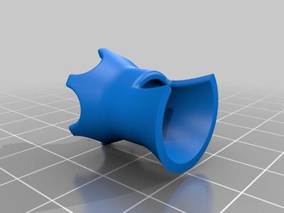 Lego-Compatible Crown