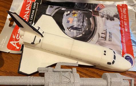 Space Shuttle (STS)