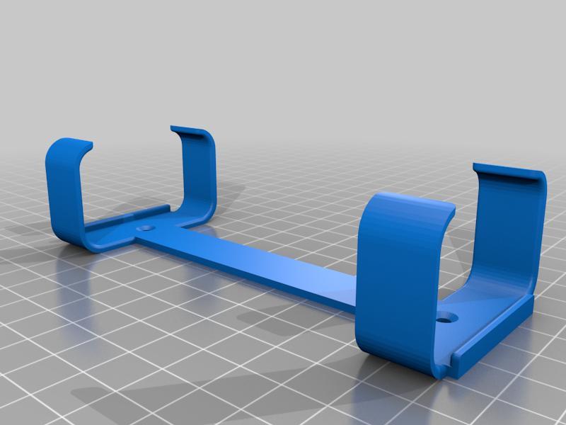 Unifi CloudKey Gen2 Wall Mount