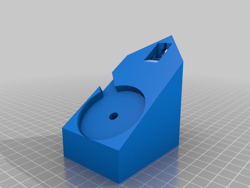 Wyze Pan 32 degree camera mount