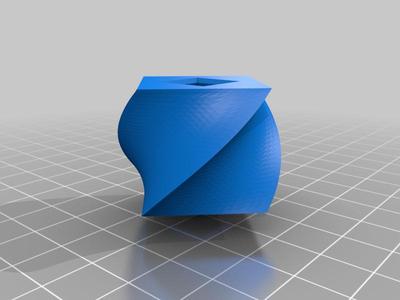Filament Sample