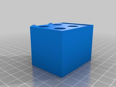Reloading Stuck Case Removal Kit