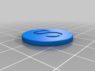 Simple Coin