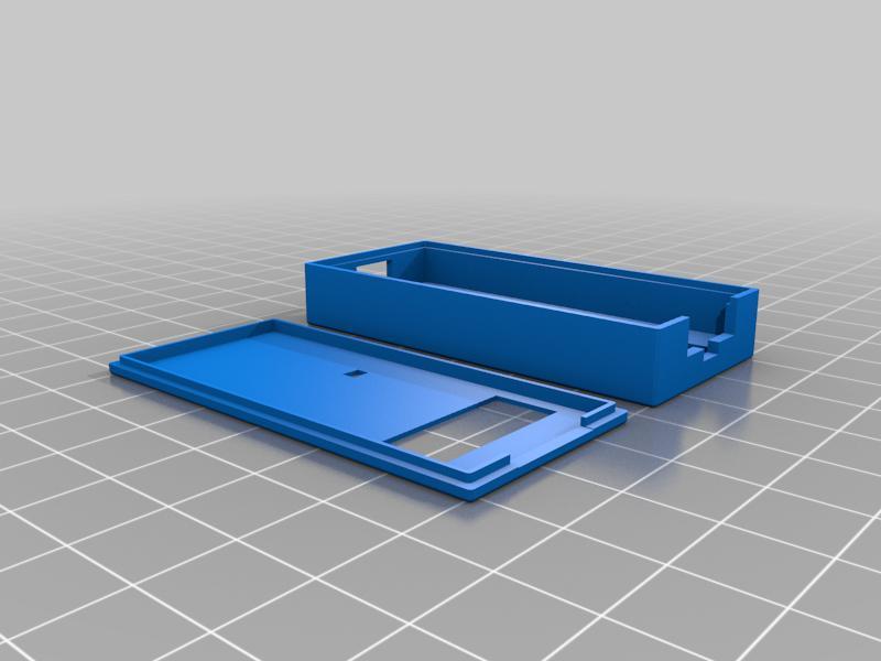 ZL32PRG - Kamami USB Blaster PRO case