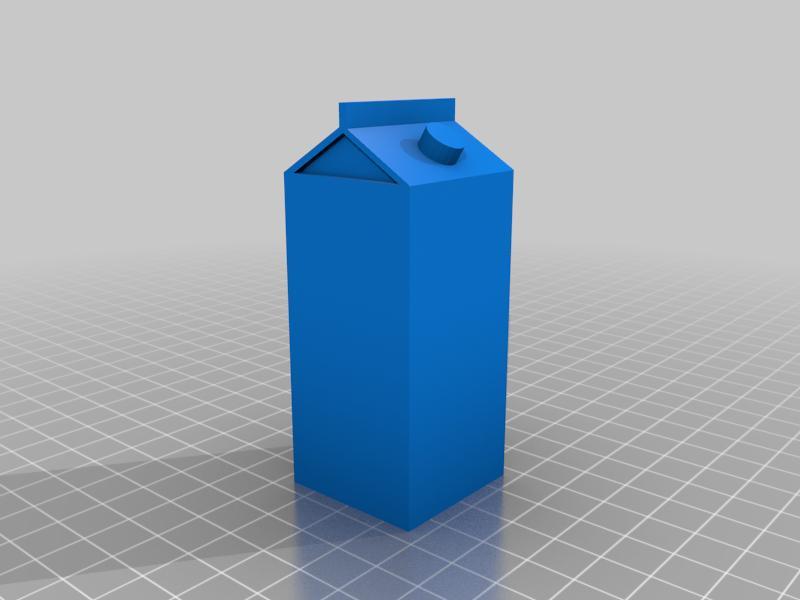 Milk