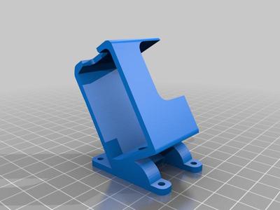 iFlight Titan FH5 DC5 GoPro Mount