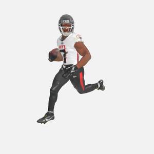 Bijan Robinson - Figure