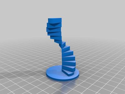 Escalera 