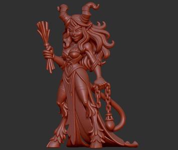 Fem Krampus
