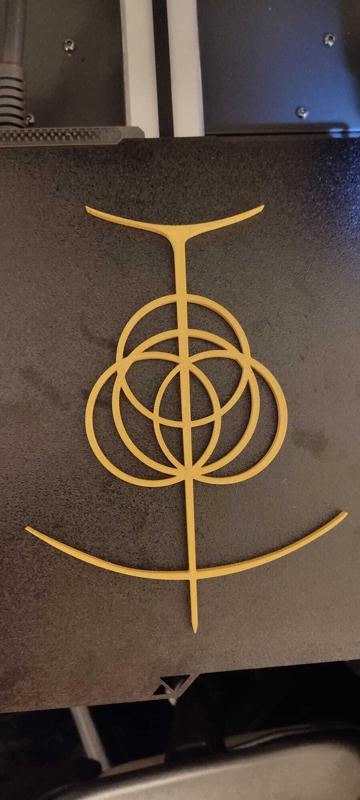 Elden Ring Logo