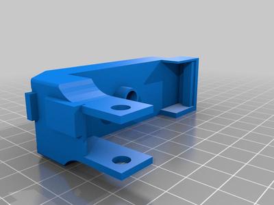 Airsoft ak mag to FAL