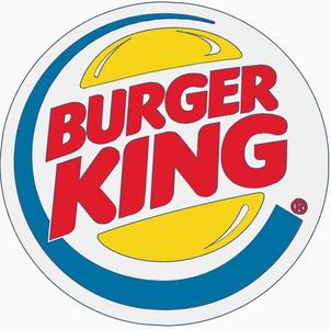 Burger King Logo HD