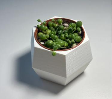 Flowerpot