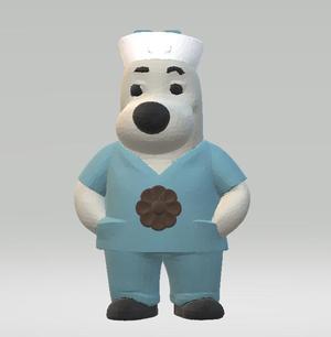 Peace toy