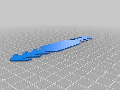 Salva orejas 3D