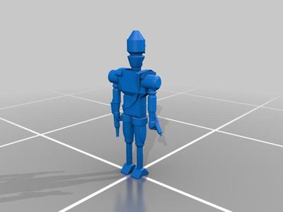 IG11 Droid