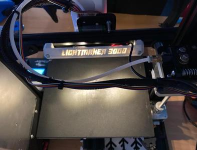 Lightmaker 3000 - Light