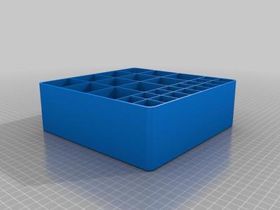 Cable Organizer