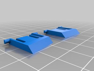 Keyboard stands