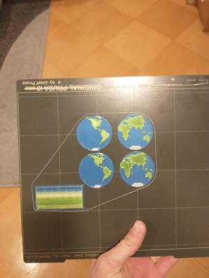 Earth