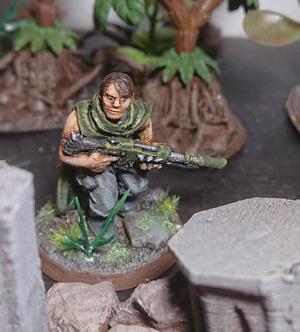 Taranis Trooper Ifvan