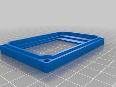 MaixDock(M1W) Case