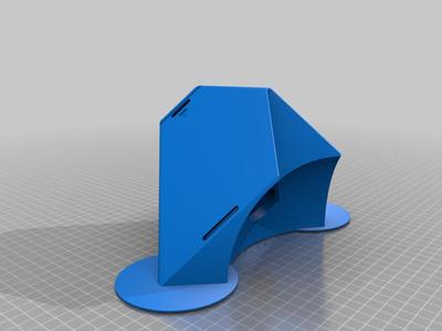 destiny ghosy PI case
