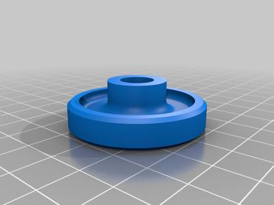 Dishwashers container  wheel(Electrolux) 