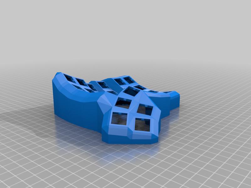 5x6 dactyl manuform