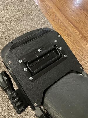 Onewheel Pint Skid Plate / Handle