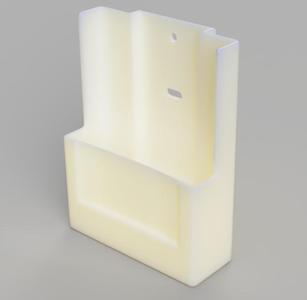 Daikin AC remote holder, Soporte Mando Daikin