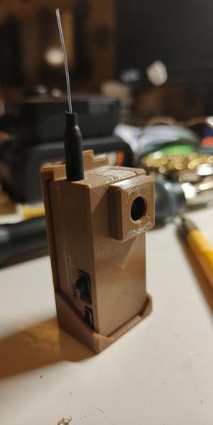 WIFI Camera case