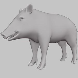 Warthog