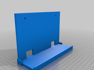 Nintendo Switch Wall Mount