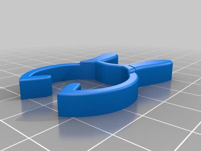Plant Clip / Pflanzenclip