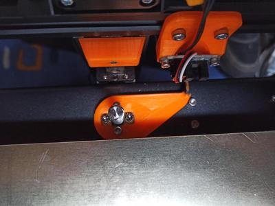 Lerdge Endstop X,Y,Z - Sapphire Plus