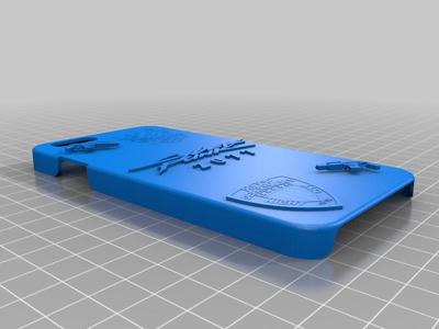 Cyberpunk Iphone 6 case
