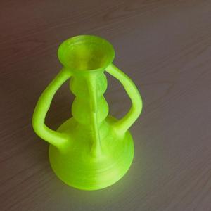 Waycool Vase