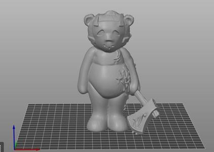 Jason Bear