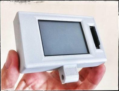 MKS TFT24 for Eleksmaker laser