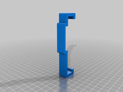 Nintendo Switch Comfort Grip Add-on
