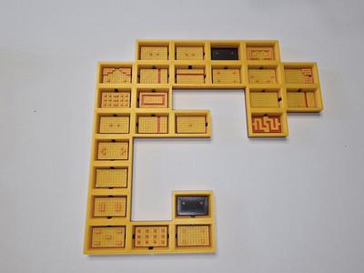 Legend of Zelda Level-6