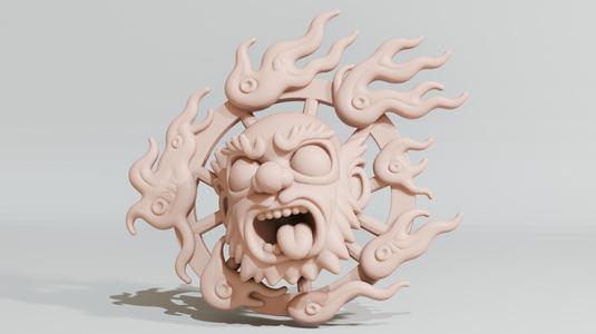 Wa Nyudo – Chibi YokaiZ