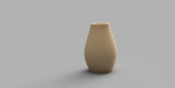 Simple Vase