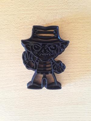 Freddy Krueger cutter