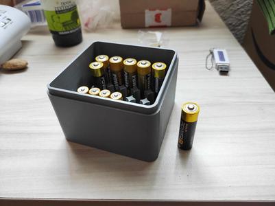  battery box